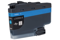 Brother LC3235XL Cyan Ink Cartridge LC3235XLC